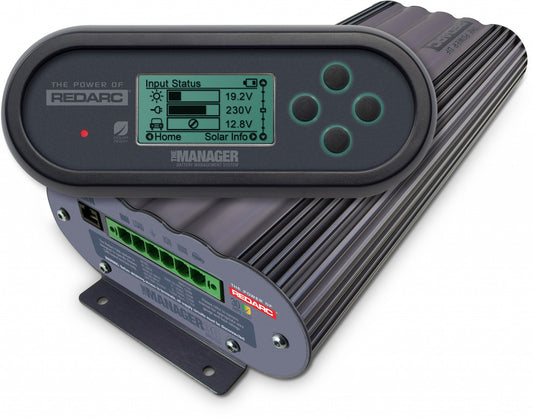 Redarc The Manager 30 Series 3 | bms1230s3