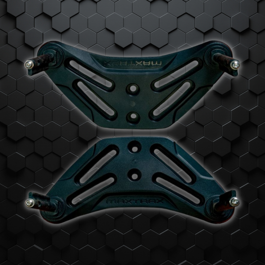 maxtrax mount