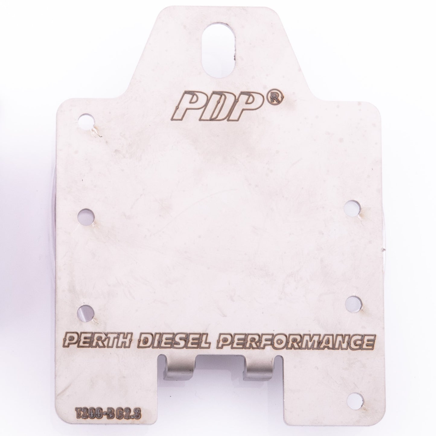 PDP Custom Midi Fuse Bracket | 200 Series Front | Bracket Only