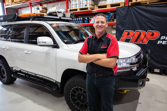 Is the 2024 Prado Any Good? See What Trav Thinks