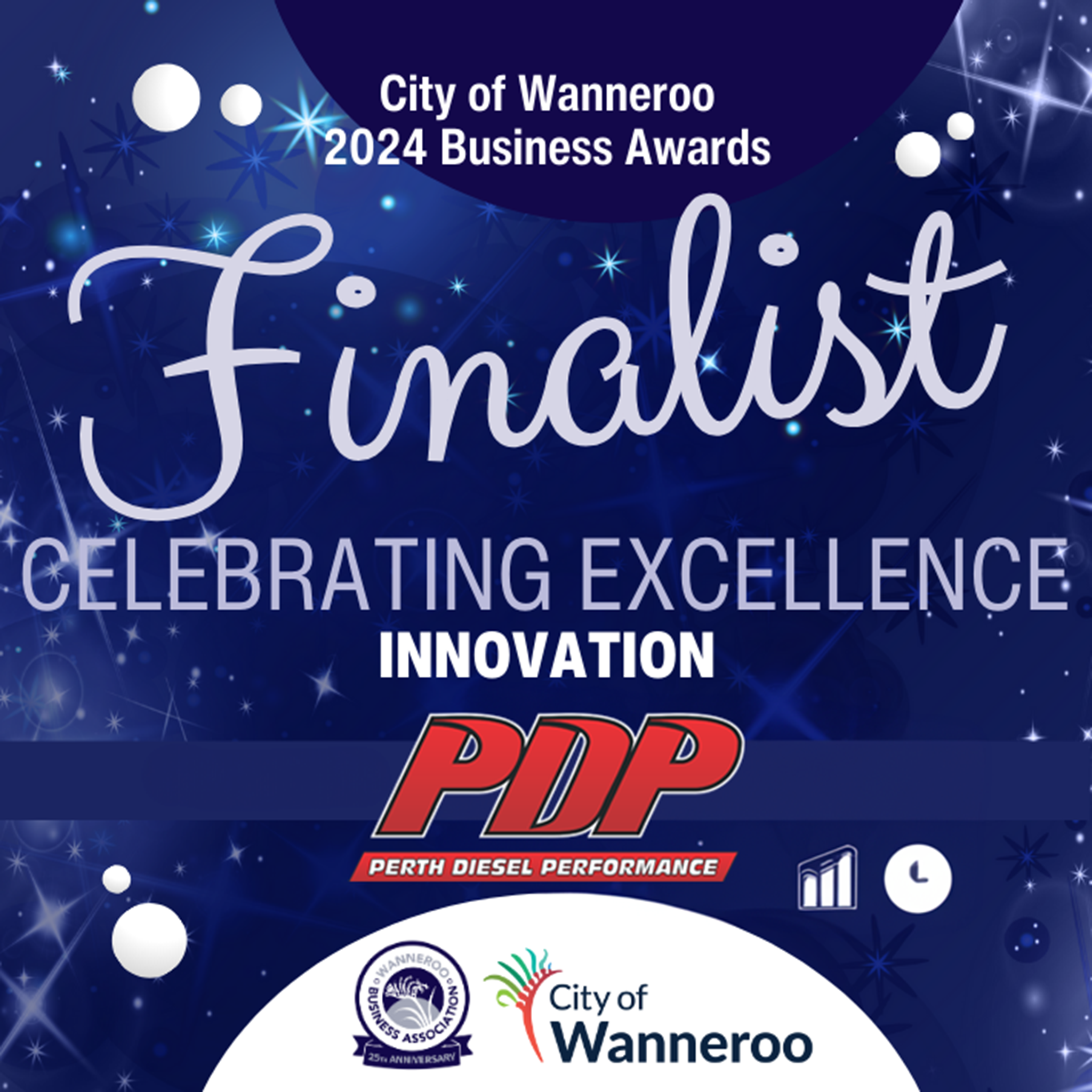 Perth Diesel Performance Perth Diesel Performance Stirs Up National Interest as Award Finalists