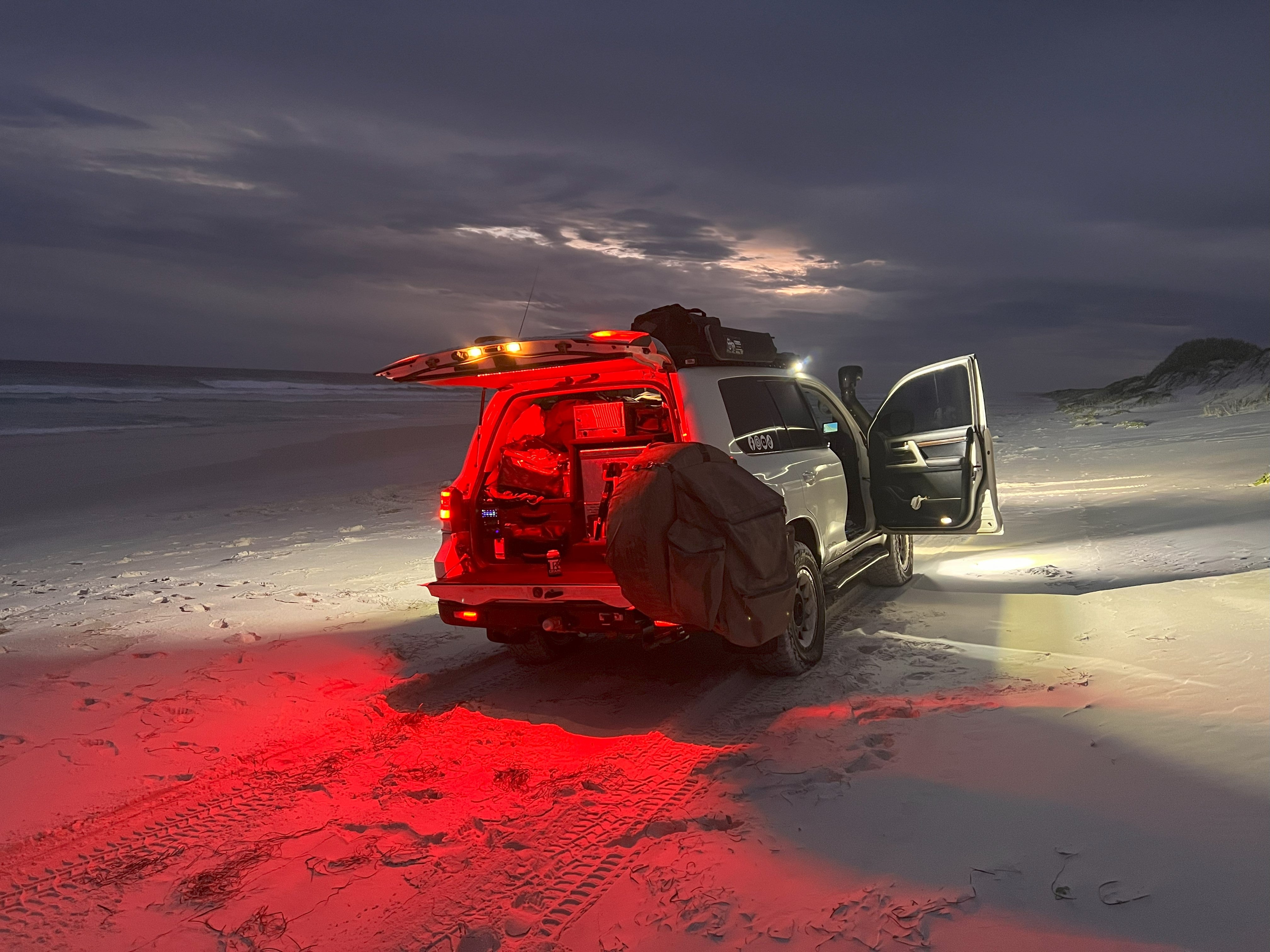 4x4 Accessories Perth | 4WD Store Perth | Perth Diesel Performance