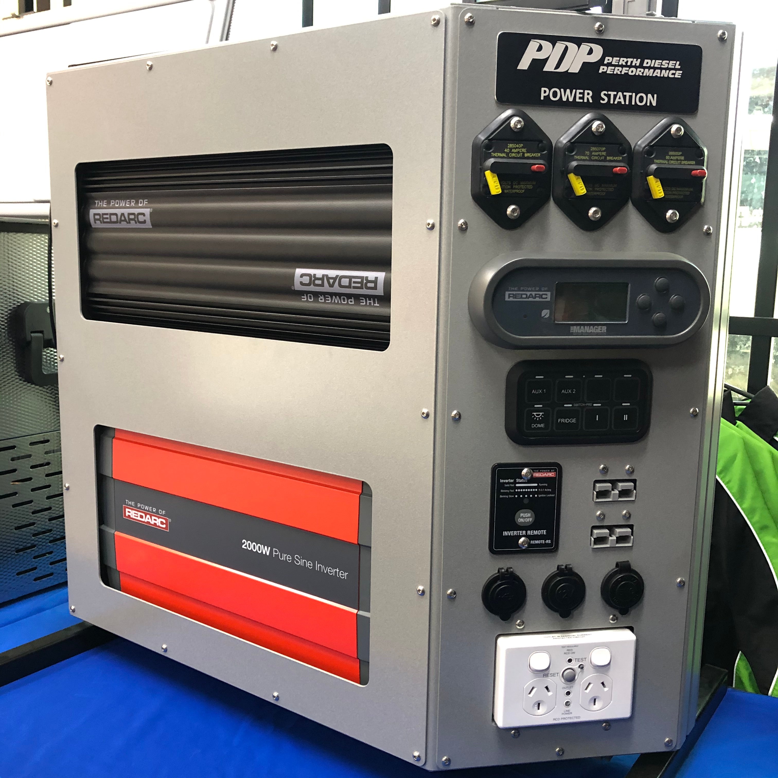 Perth Diesel Performance 12V Accessories | 12V Car & Camping Accessories – Page 7 – Perth Diesel ...