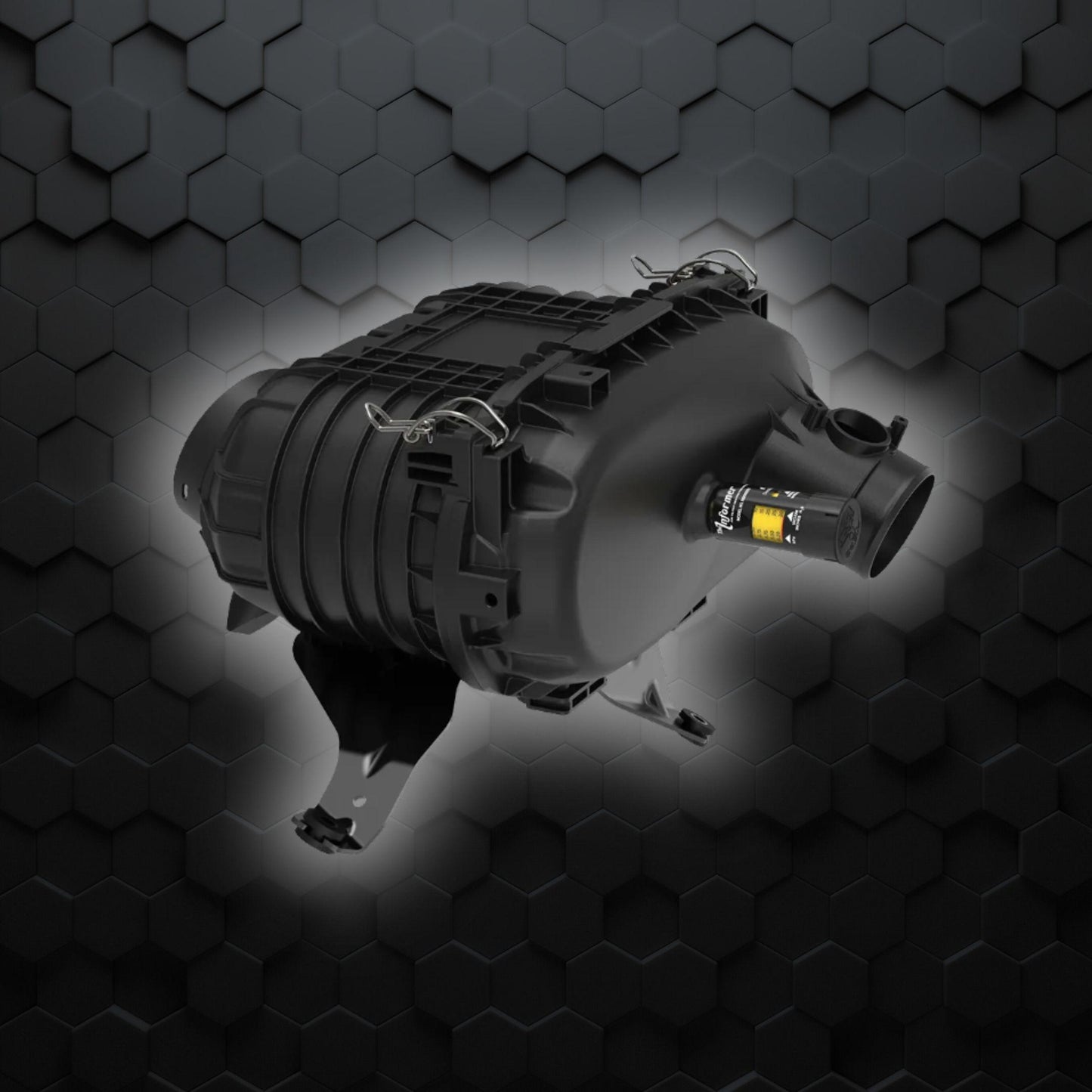 Hilux N80 | Donaldson Power Core | Air Box | XHLX80K