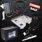 PDP | 300 Series Dual Battery Kit WITH Invicta Lithium Battery BUNDLE