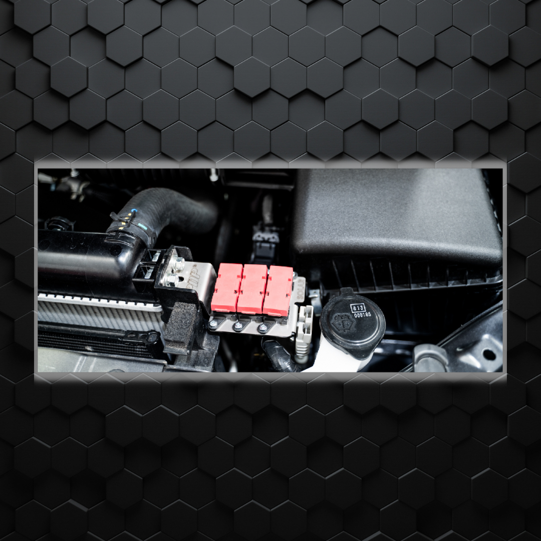 Perth Diesel Performance PDP | 300 SERIES | MIDI AND SOLAR BRACKET – Perth Diesel Performance