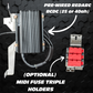 PDP | 300 SERIES DELUXE DUAL BATTERY KIT |