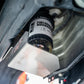 300 series pre-fuel filter install