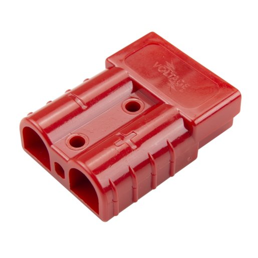 PDP Electrical | Red Anderson 50Amp Connectors with Lugs