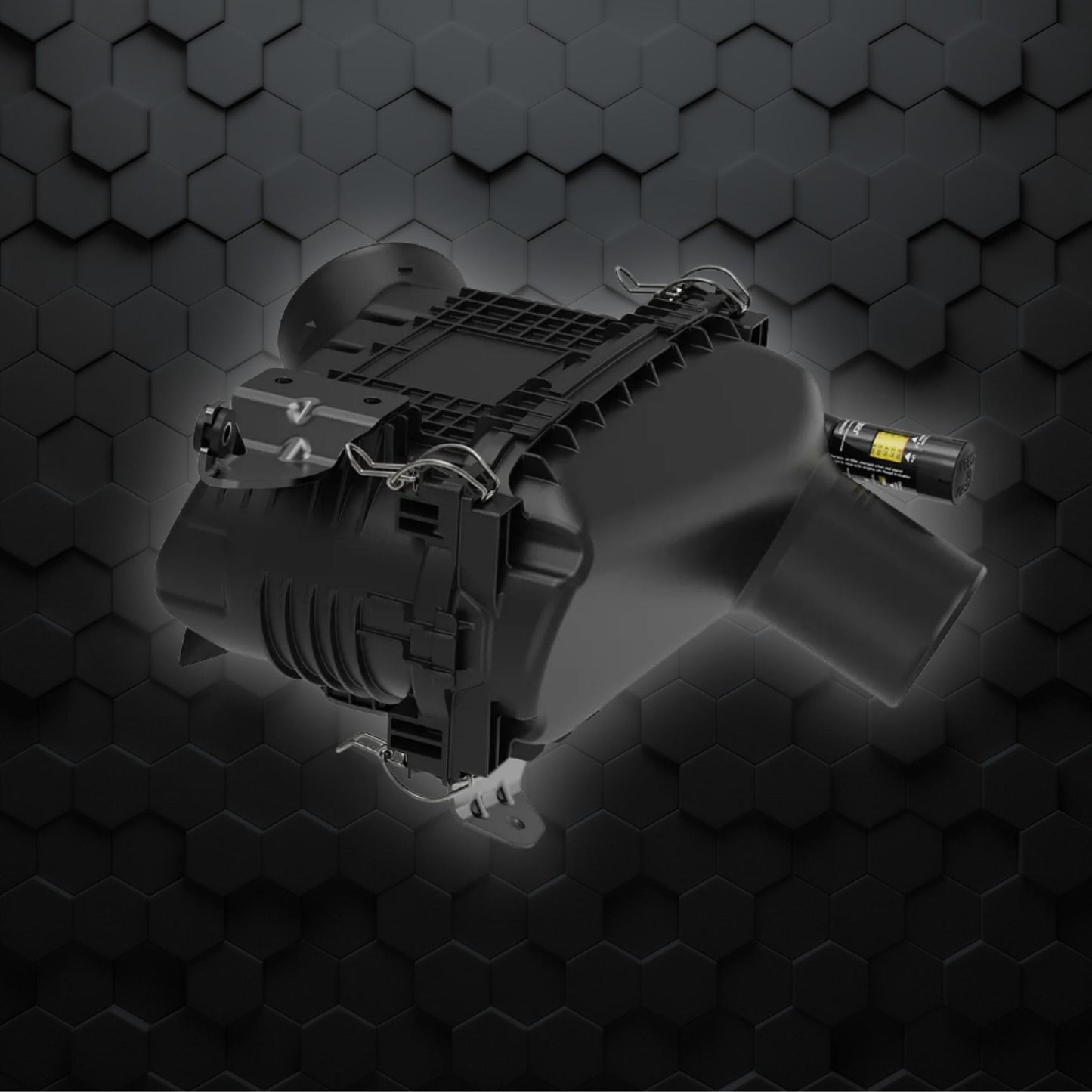 Donaldson Powercore XLC070K | Airbox | 70 Series Landcruiser