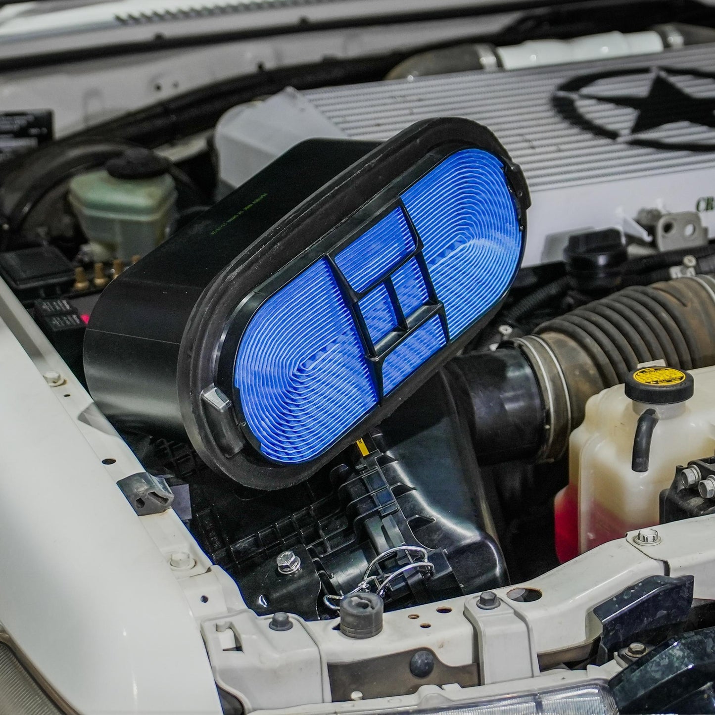 Donaldson Powercore XLC070K | Airbox | 70 Series Landcruiser
