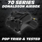 Donaldson Powercore XLC070K | Airbox | 70 Series Landcruiser