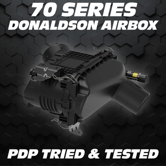 Donaldson Powercore XLC070K | Airbox | 70 Series Landcruiser
