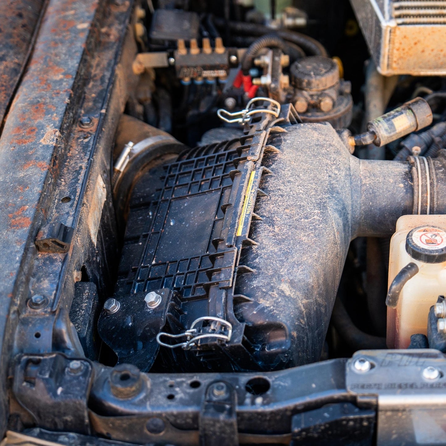 Donaldson Powercore XLC070K | Airbox | 70 Series Landcruiser