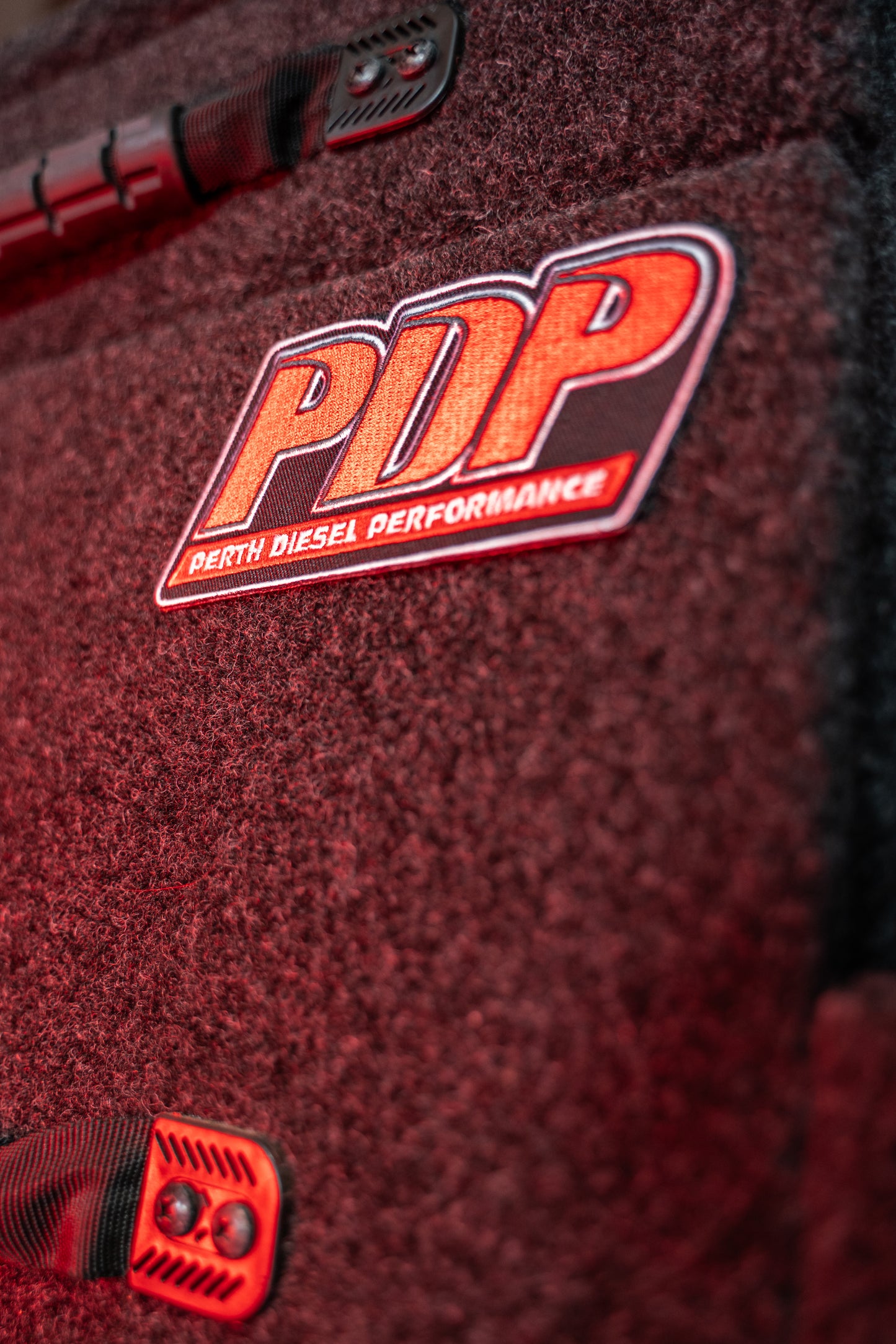 PDP Patches | Perth Diesel Performance 4x4