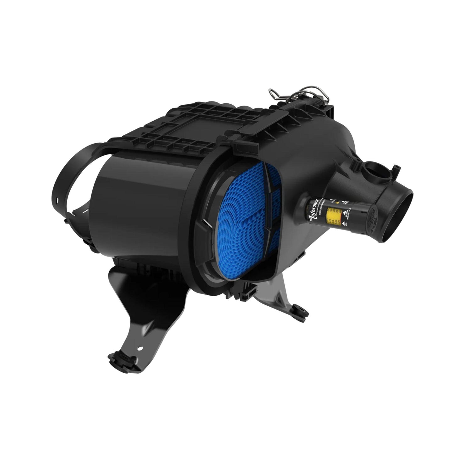 Hilux N80 | Donaldson Power Core | Air Box | XHLX80K
