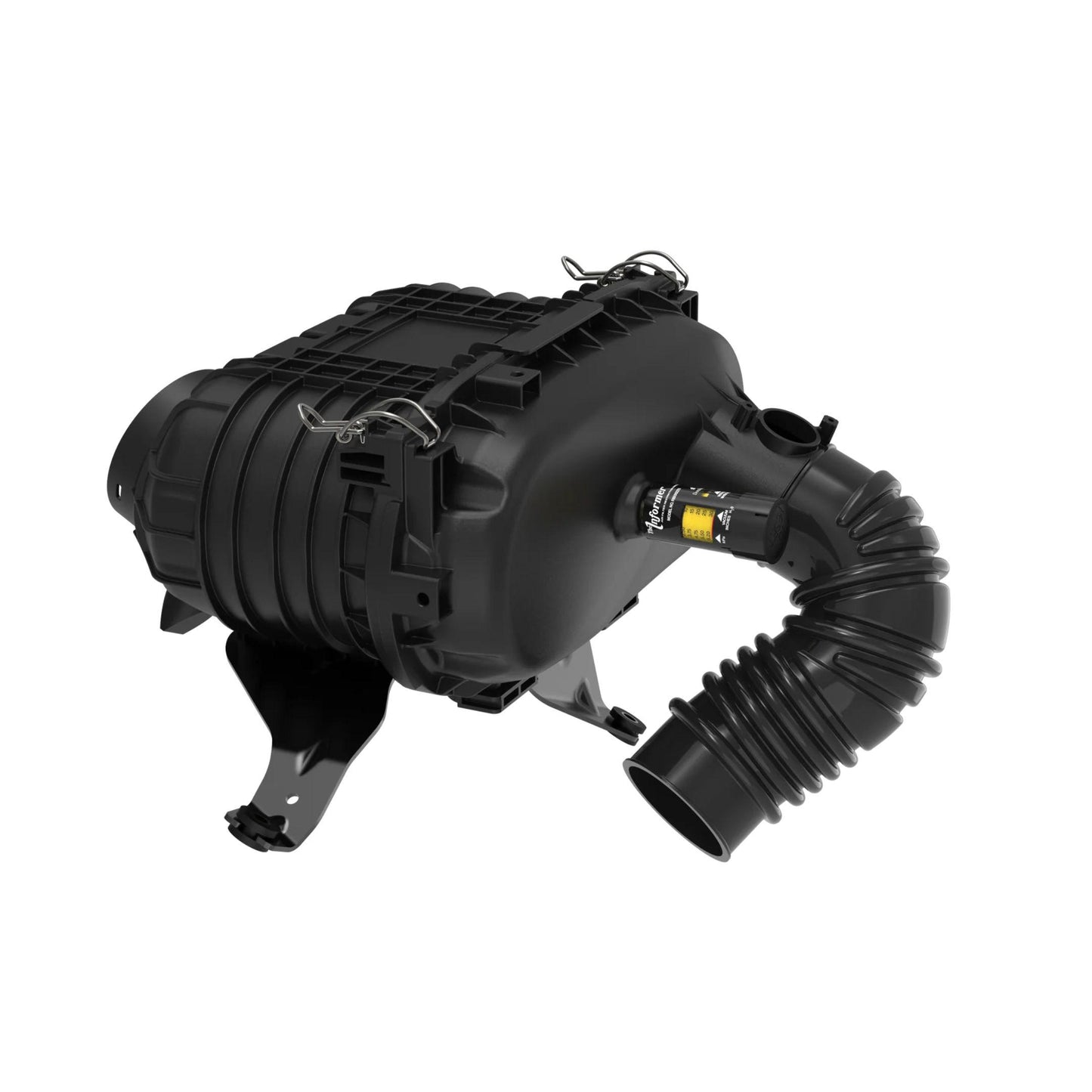 Hilux N80 | Donaldson Power Core | Air Box | XHLX80K