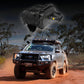 Hilux N80 | Donaldson Power Core | Air Box | XHLX80K