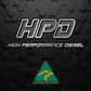 HPD Billet Catch Can | Ranger Next-Gen V6 3.0