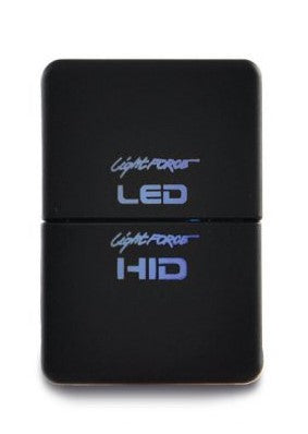 Lightforce | HTX2 Plug n Play Package | Hilux 15-20