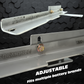 PDP | 300 SERIES DELUXE DUAL BATTERY KIT |