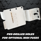 PDP | 300 SERIES DELUXE DUAL BATTERY KIT |