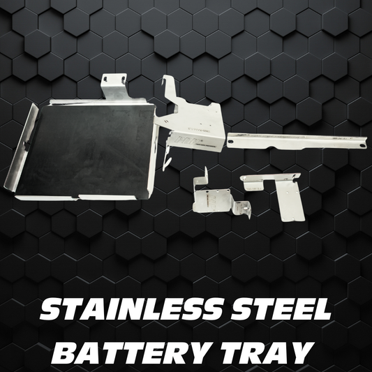 PDP | 300 SERIES DELUXE DUAL BATTERY KIT |