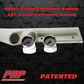 PDP Boost/EGT Gauges + PDP Pillar Pod DIY Kit GENERATION 2