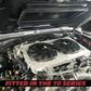 PDP | DIY Intercooler Fan Kit | VDJ 200 / VDJ 70