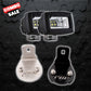 200 Series | PDP Rok20 Light Bracket | with ROK20UF - Combo Pair set
