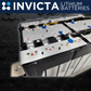 Invicta Xero 12V 200ah | SNLX12V200BT| LiFePO4 Battery (Bluetooth)