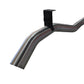 70 series Single Cab & Dual Cab Exhaust | V8 engine | Manta 3" DPF Back Stainless Steel system | 2016 -onwards | SSMKTY0123