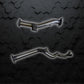 Manta Exhaust | VDJ 76 Wagon 3" DPF Back STAINLESS