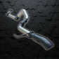 Manta Exhaust | 300 Series | 3" DPF Back to 4" Tailpipe | Black 4" Tip