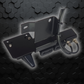 PDP 300 series Trailer plug + Anderson Bracket
