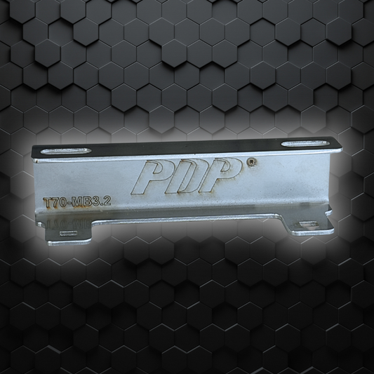 Accessories Fuse bracket relocation bracket | T70-MB3.2 |