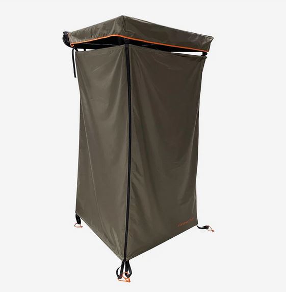 Darche Eclipse | Cube Shower Tent