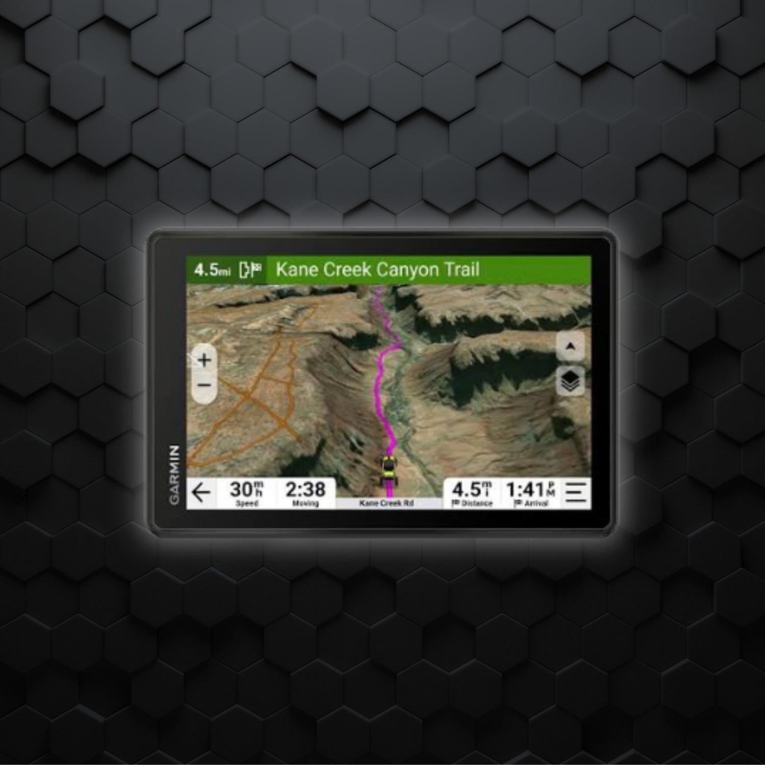 Garmin Tread 2 | 6" Screen | Off-Road Sat-Nav | 010-02972-20