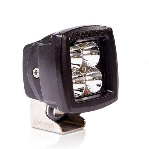 LightForce ROK 40 watt led spot beam work light