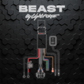 Lightforce BEAST | Driving Lights | COMBO KIT with HARNESS