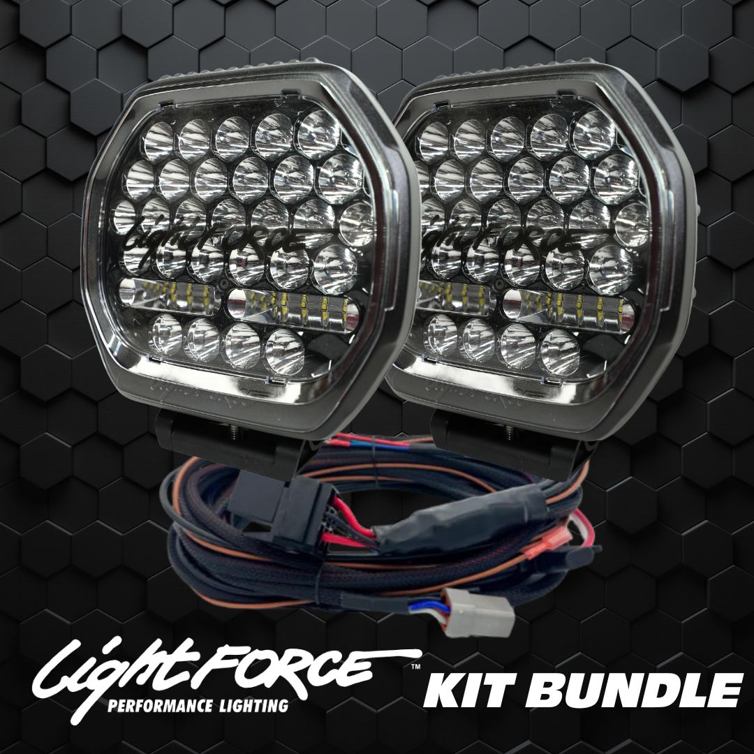 Lightforce Lights South Africa