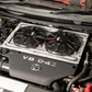 70 series | 200 series | PDP Intercooler Fan Kit | DIY  |  V8 engine
