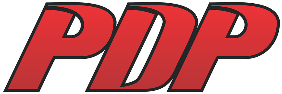 Perth Diesel Performance logo