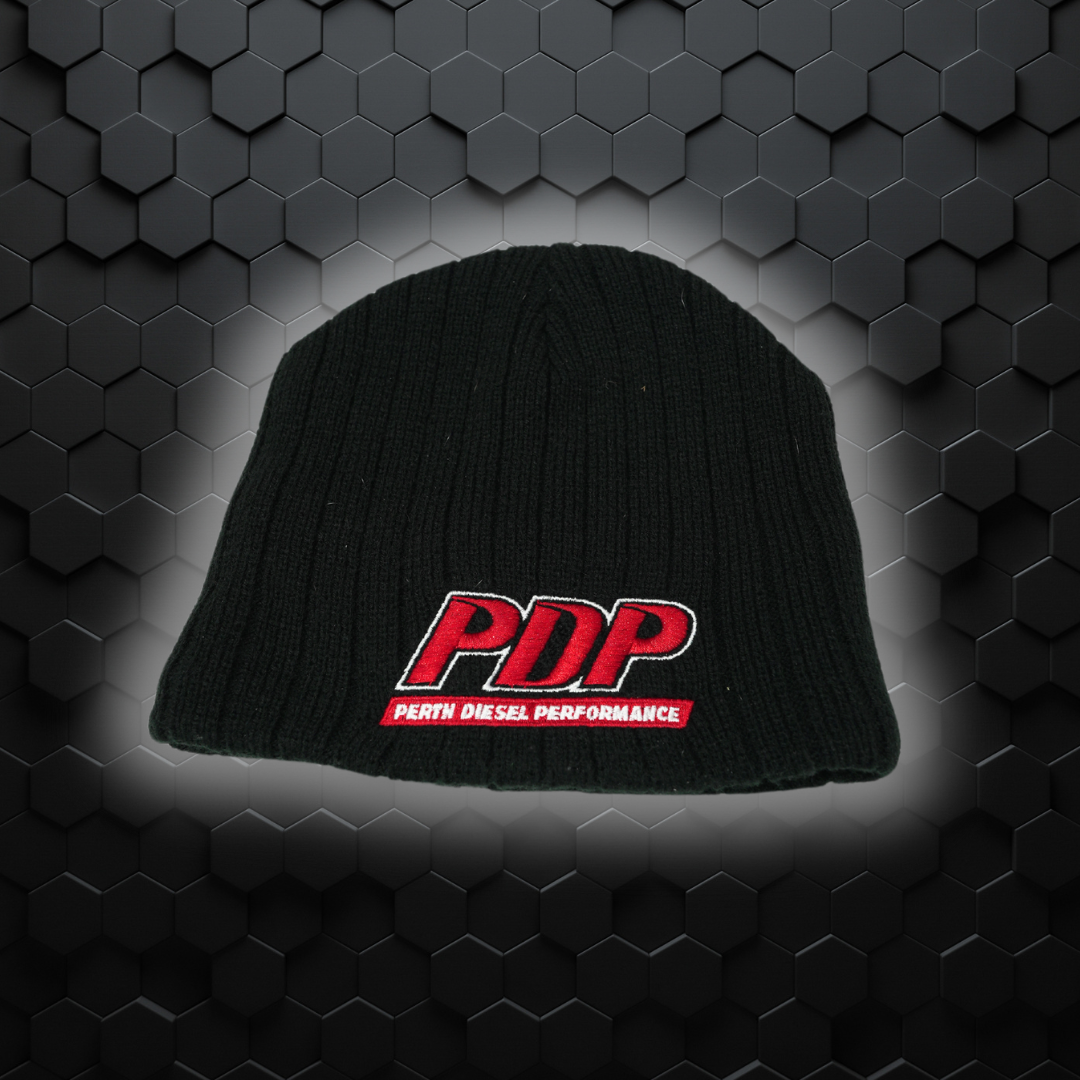 PDP Beanie