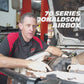 Donaldson Powercore XLC070K | Airbox | 70 Series Landcruiser