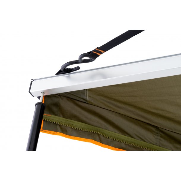 Darche Eclipse | 270 Awning | LHS Generation II
