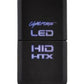Lightforce | HTX2 Plug n Play Package | Prado 10-17