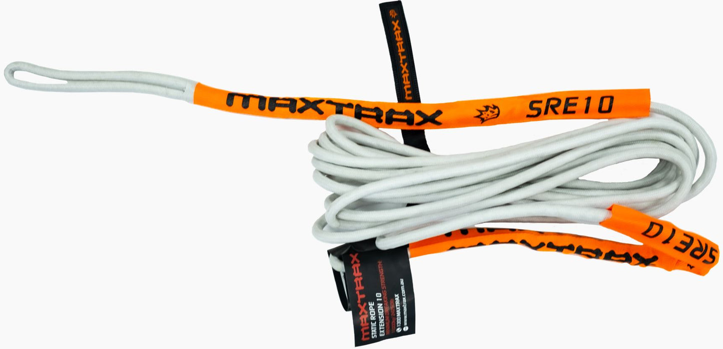MAXTRAX | Static Rope Extension | 10 meters