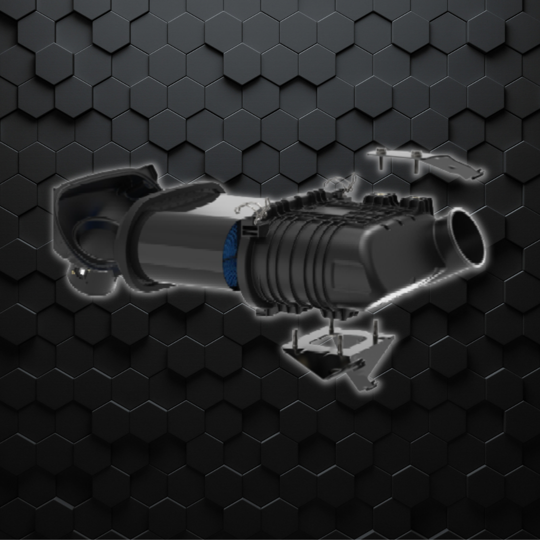 Donaldson Powercore Intake System Donaldson PowerCore Air Box | XLC200K | 200 Series Landcruiser – Perth ...