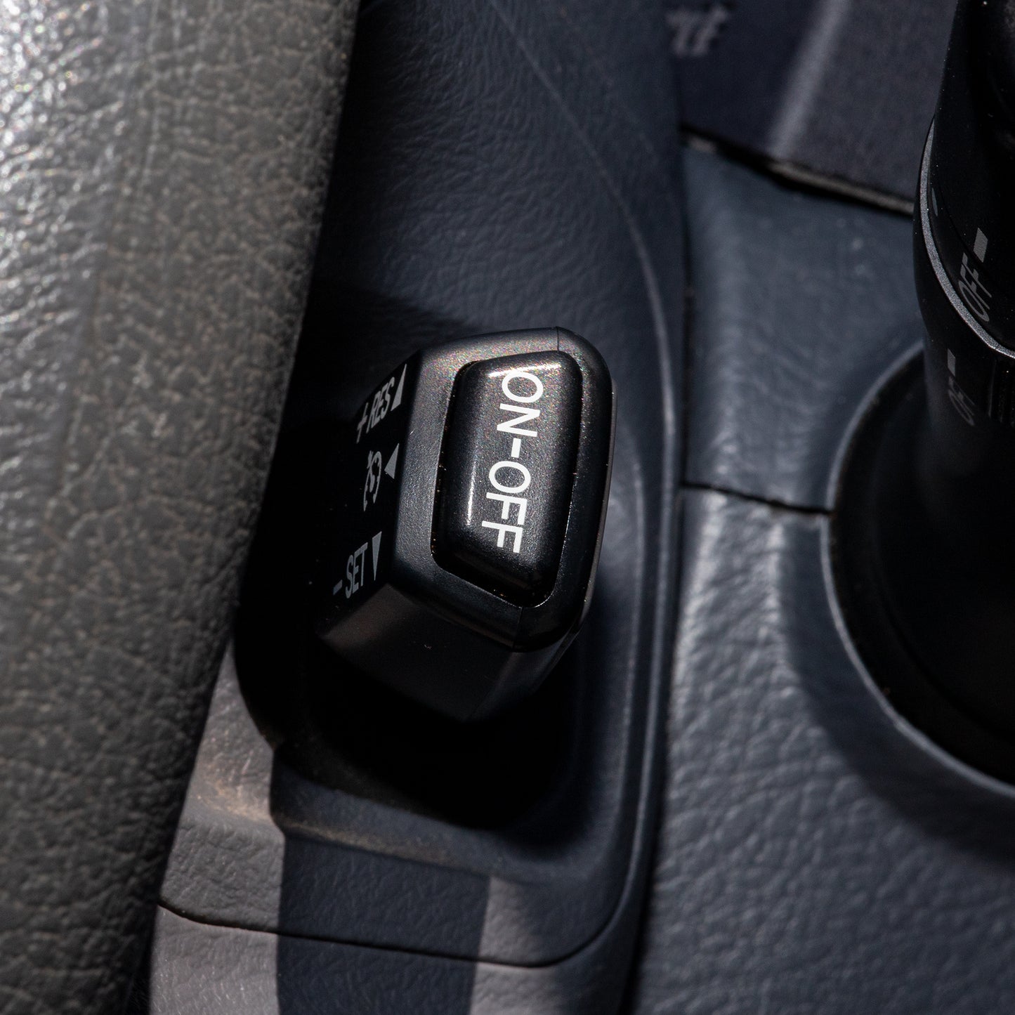 PDP | Cruise Control | V8 70 Series Landcruiser 09+